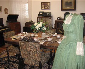 The Hills District Historical Society Museum And Research Centre - E Caravan Parks 0