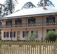 Bella Vista Farm
