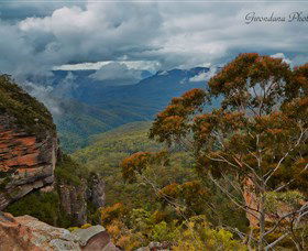 Australian Sightseeing And Photography Tours - E Caravan Parks 0