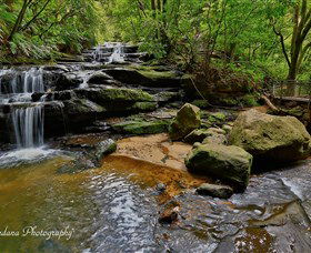 Australian Sightseeing And Photography Tours - E Caravan Parks 1