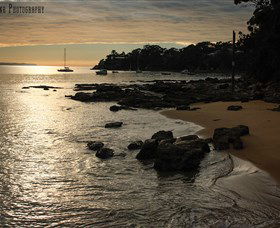 Australian Sightseeing And Photography Tours - E Caravan Parks 6