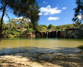 Australian Sightseeing And Photography Tours - E Caravan Parks 7