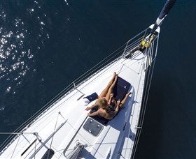 Taylor Made Escapes Yacht Charters And Cruises - E Caravan Parks 1