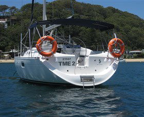 Taylor Made Escapes Yacht Charters And Cruises - E Caravan Parks 4