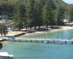 Taylor Made Escapes Yacht Charters And Cruises - E Caravan Parks 6