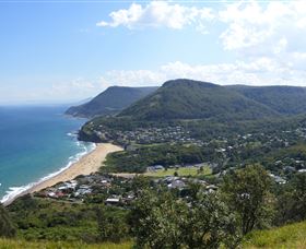 Bald Hill Lookout - E Caravan Parks 0