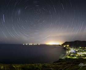 Bald Hill Lookout - E Caravan Parks 2