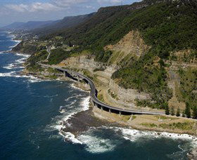 Bald Hill Lookout - E Caravan Parks 6