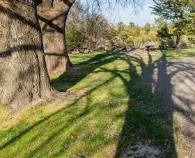 Bald Hill Lookout - E Caravan Parks 4