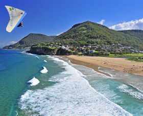 Bald Hill Lookout - E Caravan Parks 5