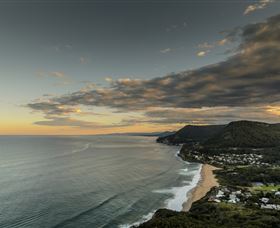 Bald Hill Lookout - E Caravan Parks 3