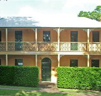 Hawkesbury Regional Museum - E Caravan Parks