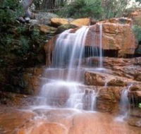 Kellys Falls