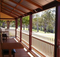 Riverside Oaks Golf Course - E Caravan Parks