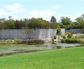 Mt Penang Gardens - E Caravan Parks 6