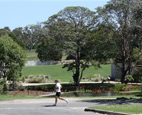 Mt Penang Gardens - E Caravan Parks 5