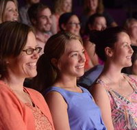 The Joan Sutherland Performing Arts Centre - E Caravan Parks