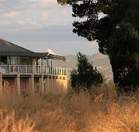 Glenelg Golf Club and Pinehill Bistro - E Caravan Parks