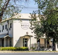 Haigh's Chocolates Visitor Centre - E Caravan Parks