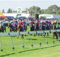 Morphettville Racecourse - E Caravan Parks