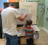 Unley Museum - E Caravan Parks