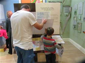 Unley Museum - E Caravan Parks 0