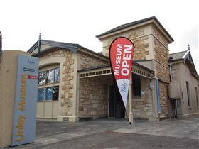 Unley Museum - E Caravan Parks 2