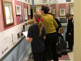 Unley Museum - E Caravan Parks 3