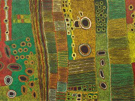 Marshall Arts - E Caravan Parks 2