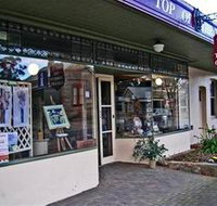 Top of the Torrens Gallery Incorporated