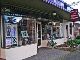 Top Of The Torrens Gallery Incorporated - E Caravan Parks 0