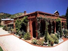 Beaumont SA E Caravan Parks