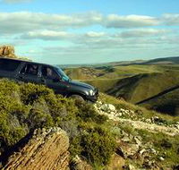 Saunders Gorge Sanctuary - E Caravan Parks