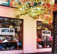 Matilda Bookshop - E Caravan Parks
