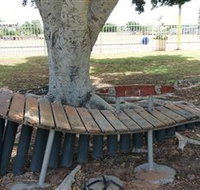 Barcaldine Musical Instruments - E Caravan Parks