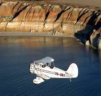Adelaide Biplanes - E Caravan Parks