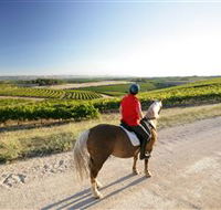 Kidman Trail - E Caravan Parks