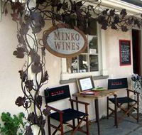 Minko Wines and Providore - E Caravan Parks