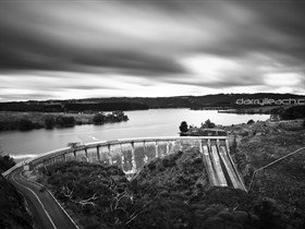 Myponga Reservoir Lookout - E Caravan Parks 0