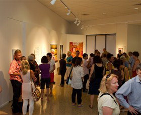 Godinymayin Yijard Rivers Arts And Culture Centre - E Caravan Parks 1