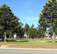 Loxton Motorhome Reserve - E Caravan Parks