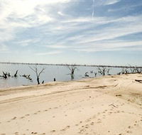 Rufus River - E Caravan Parks