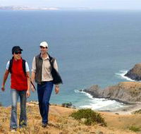 Deep Creek Conservation Park - E Caravan Parks