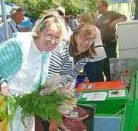 Victor Harbor Farmers Market