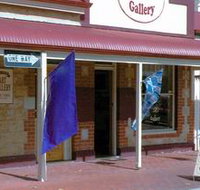 Ocean Art Gallery
