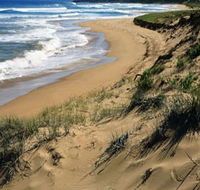 Newland Head Conservation Park - E Caravan Parks