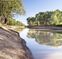 Darling River Run - E Caravan Parks
