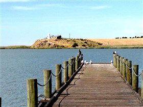 Ashville SA E Caravan Parks