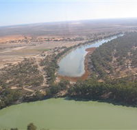Thegoa Lagoon and Reserve - E Caravan Parks