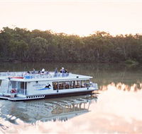 Wentworth River Cruises - E Caravan Parks